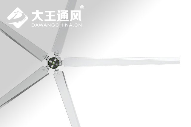 航空級鋁材葉片