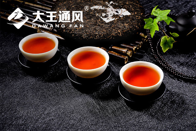茶企又該如何事先做出防御措施保存茶葉呢?