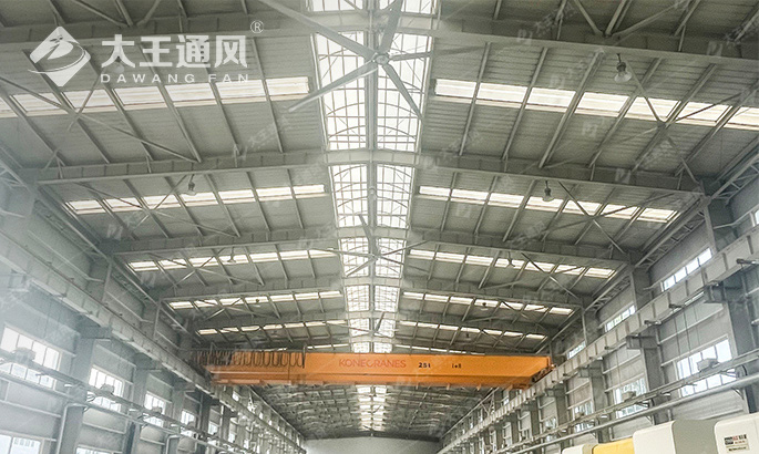 工廠車間