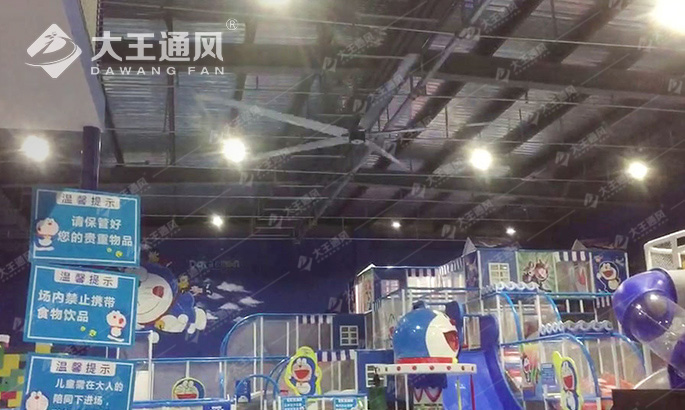 商業(yè)場所