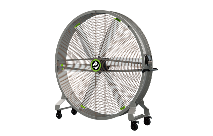 MOVABLE.FANS系列移動(dòng)大風(fēng)扇